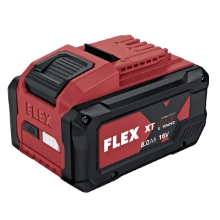 FLEX Li-XT 18 V, Tabless AP 18/8.0 XT - akumulátor