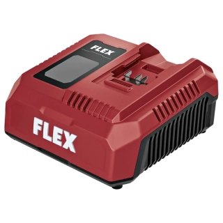 FLEX CA2 12/18 230/CEE - rýchlonabíjačka