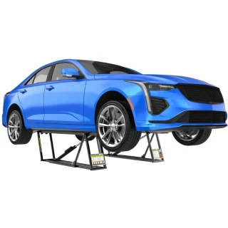 QUICKJACK 6000TL - hydraulický zdvihák 