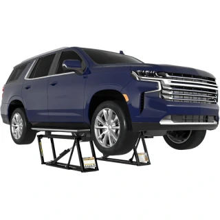 QUICKJACK 8000TL - hydraulický zdvihák 