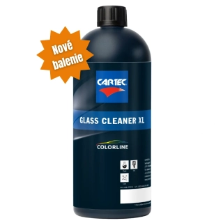 CARTEC Glass Cleaner XL - čistič skla