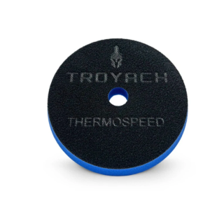 TROYACH Thermo Speed Blue Medium 145mm