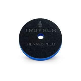 TROYACH Thermo Speed Blue Medium 90mm