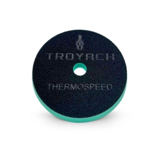 TROYACH Thermo Speed Green Hard 145mm