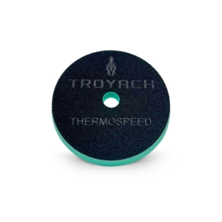 TROYACH Thermo Speed Green Hard 90mm