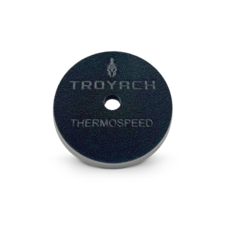 TROYACH Thermo Speed Black Soft 90mm