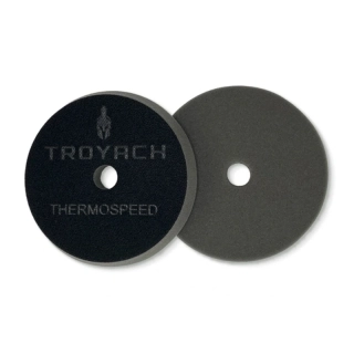 TROYACH Thermo Speed Black Soft - extra jemný pad
