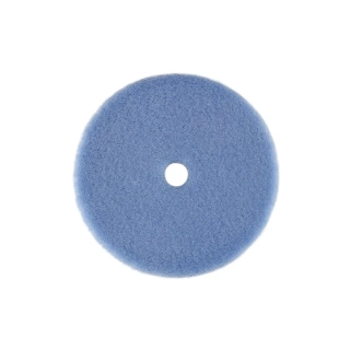 RUPES Coarse Wool Pad Blue - 80mm