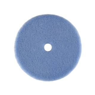 RUPES Coarse Wool Pad Blue - 130mm