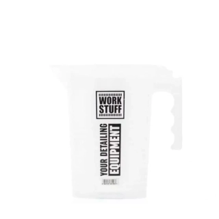 WORK STUFF Sizeer Measuring Cup - 0.500l