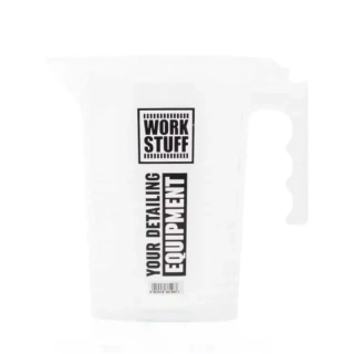 WORK STUFF Sizeer Measuring Cup - 1l