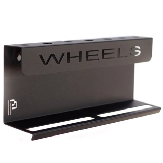 POKA PREMIUM WPB40 40cm - WHEELS
