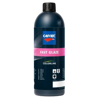 CARTEC Fast Glaze 1l