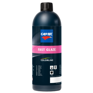 CARTEC Fast Glaze - quick detailer