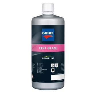 CARTEC Fast Glaze - quick detailer