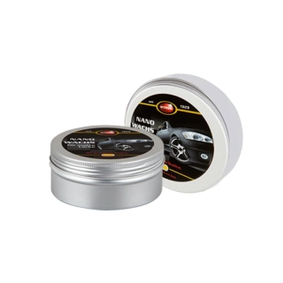 AUTOSOL Nano Wax Matt Paintwork 180ml - tuhý vosk na matné laky