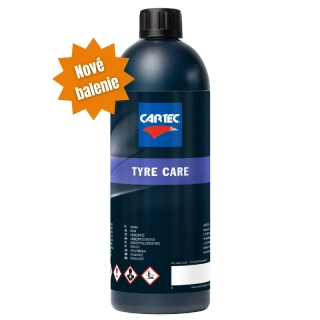 CARTEC Tyre Care - impregnácia pneumatík