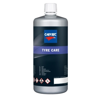 CARTEC Tyre Care - impregnácia pneumatík