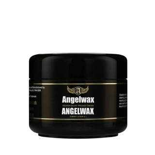 ANGELWAX Formulation 1 Wax 250ml - tuhý vosk