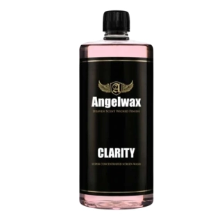 ANGELWAX Clarity Screen Wash 1 l - kvapalina do ostrekovačov
