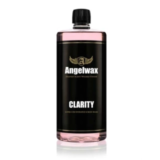ANGELWAX Clarity Screen Wash 1 l - kvapalina do ostrekovačov