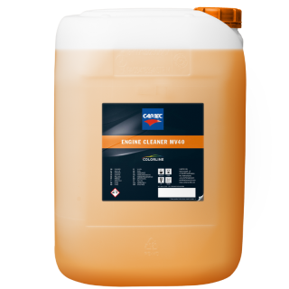 CARTEC MV40 Engine Cleaner 20l