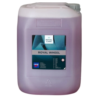 CARTEC Royal Wheel 20l
