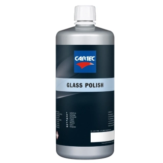CARTEC Glass Polish 1l - krémový čistič skla