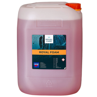 CARTEC Royal Foam 20l