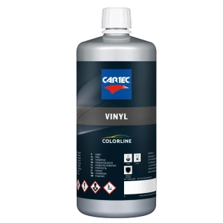 CARTEC Vinyl - impregnácia vonkajších plastov / lesklý efekt