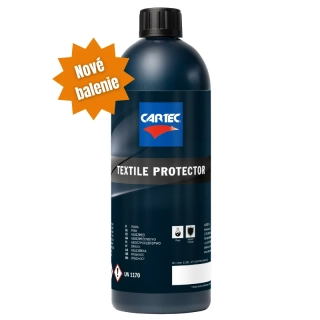 CARTEC Textile Protector 1l - impregnácia textílií