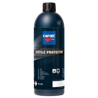 CARTEC Textile Protector 1l - impregnácia textílií