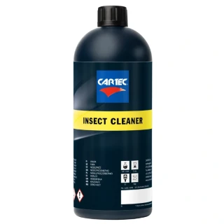 CARTEC Insect Cleaner - čistič hmyzu