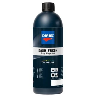 CARTEC Dash Fresh Body Shop Safe - kondicionér interiérov / bez silikónov