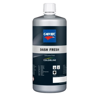 CARTEC Dash Fresh Matt - kondicionér interiérov / matný