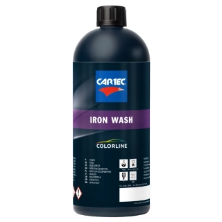 CARTEC Iron Wash 1l