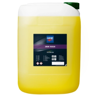 CARTEC Iron Wash 20l