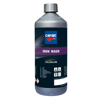 CARTEC Iron Wash - pH neutrálny odstraňovač náletovej hrdze