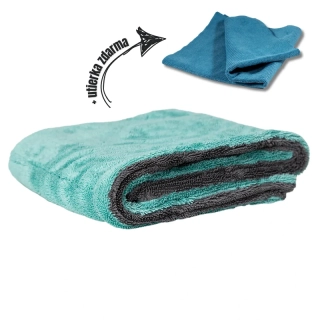 CARTEC Aqua Drying Towel 50x80cm - sušiaci uterák + utierka ZDARMA