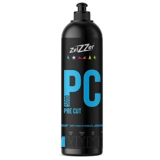 ZVIZZER PC5000 Pre Cut - 0.750l