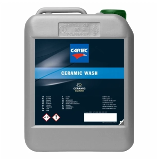 CARTEC Ceramic Wash 5l - aušampón na keramické povrchy