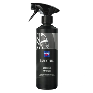 CARTEC Essentials Wheel Wash 500ml - čistič kolies