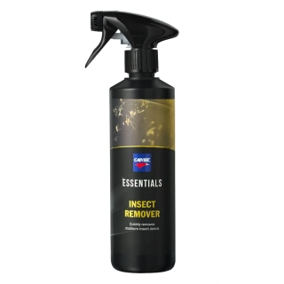 CARTEC Essentials Insect Remover 500ml - odstraňovač hmyzu