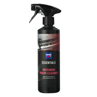 CARTEC Essentials Exterior Multi Cleaner 500ml - čistič exteriérov