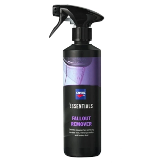 CARTEC Essentials Fallout Remover 500ml - odstraňovač náletovej hrdze