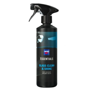 CARTEC Essentials Glass Clean & Shine 500ml - čistič skiel