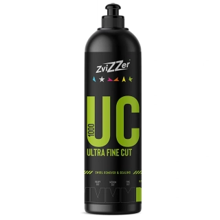 ZVIZZER UC1000 Ultrafine Cut - 0.750l