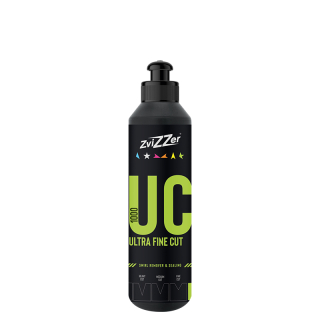 ZVIZZER UC1000 Ultrafine Cut - 0.250l