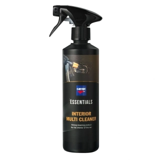 CARTEC Essentials Interior Multi Cleaner 500ml - čistič interiérov