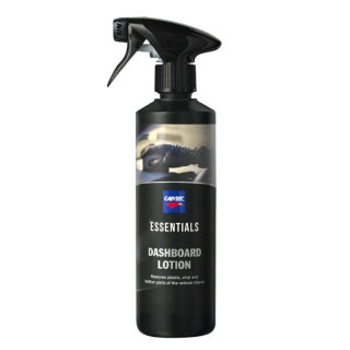 CARTEC Essentials Dashboard Lotion 500ml - impregnácia plastov